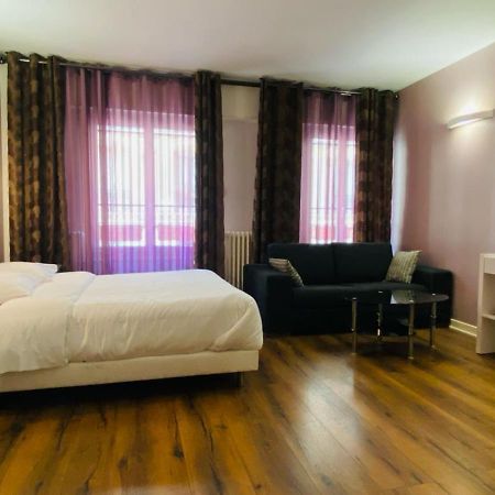 Hotel Paris Gambetta Exteriér fotografie