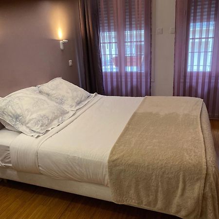 Hotel Paris Gambetta Exteriér fotografie
