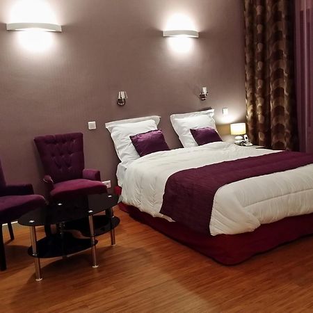 Hotel Paris Gambetta Exteriér fotografie