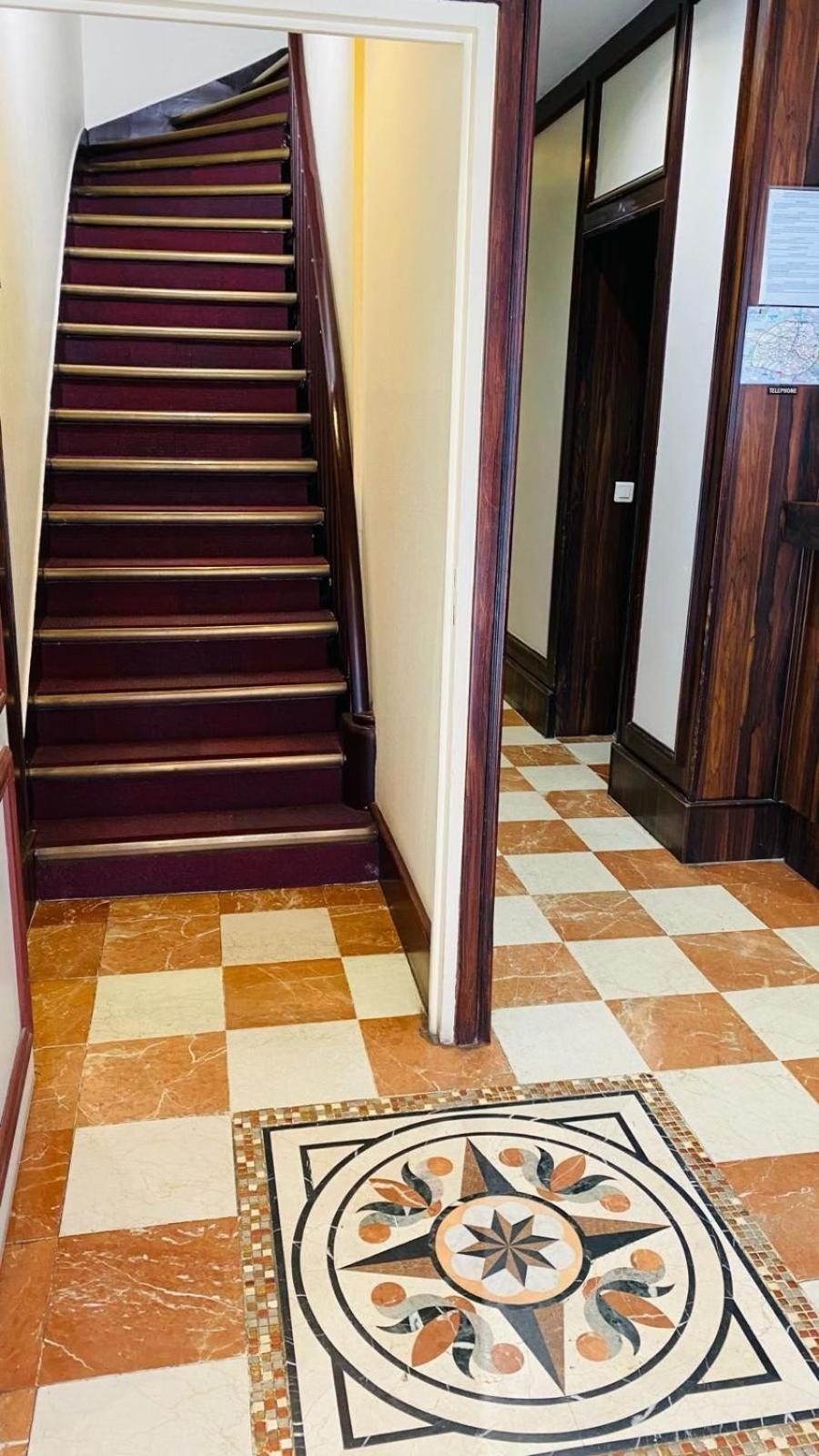 Hotel Paris Gambetta Exteriér fotografie