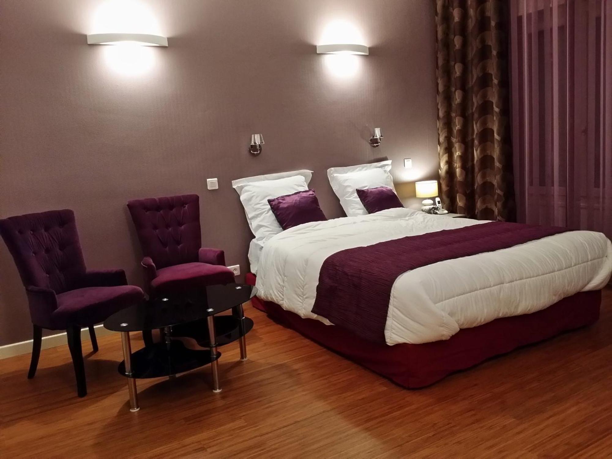Hotel Paris Gambetta Exteriér fotografie