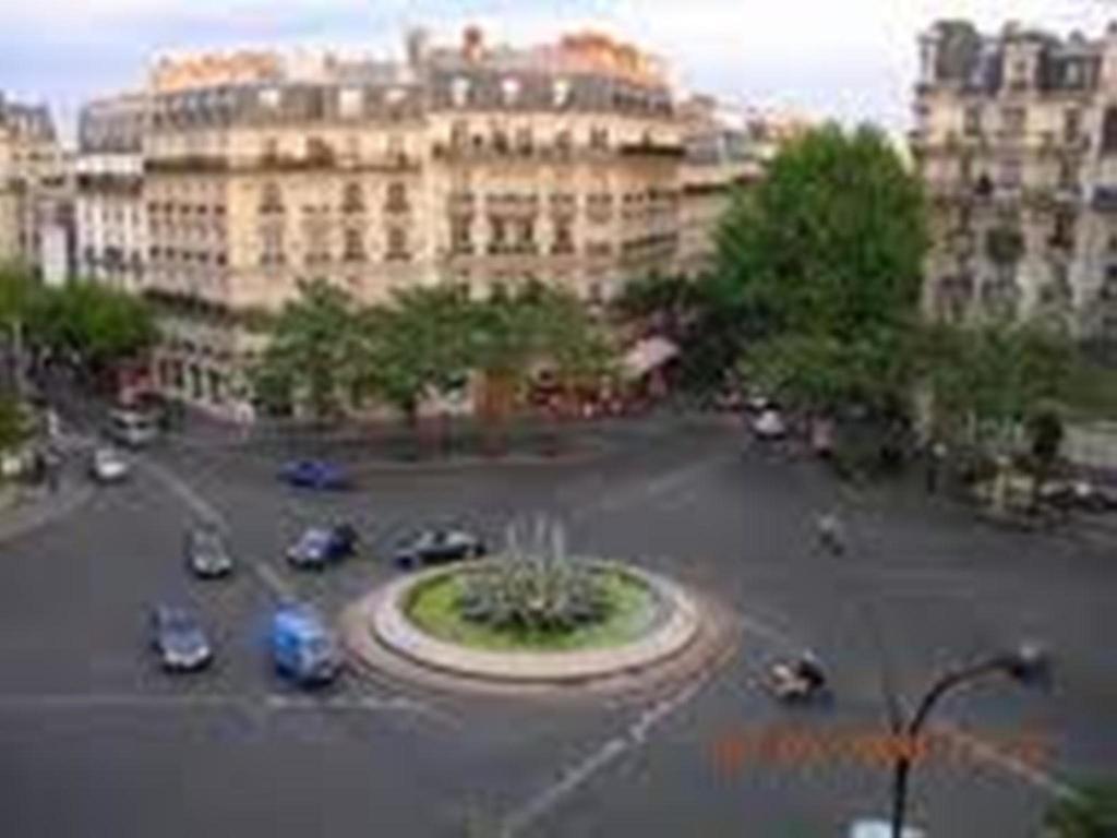 Hotel Paris Gambetta Exteriér fotografie