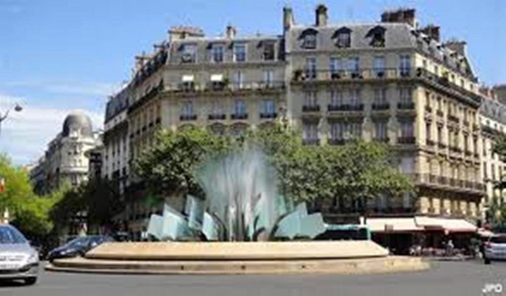 Hotel Paris Gambetta Exteriér fotografie