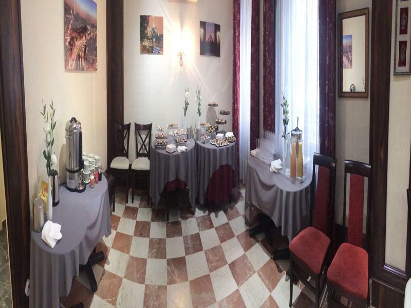 Hotel Paris Gambetta Exteriér fotografie