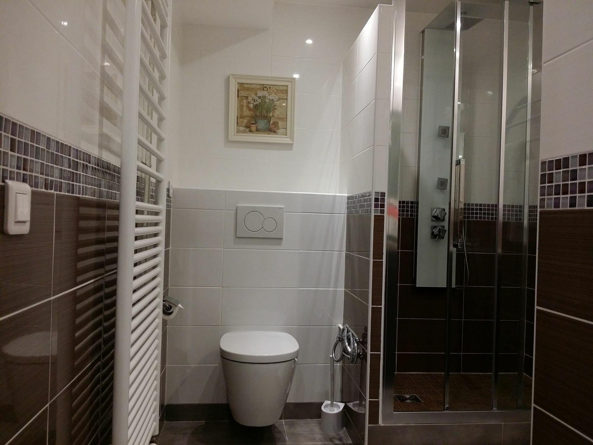 Hotel Paris Gambetta Exteriér fotografie